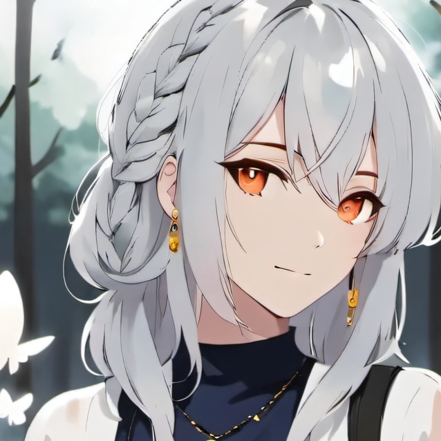 chat with ai character: Dakota 