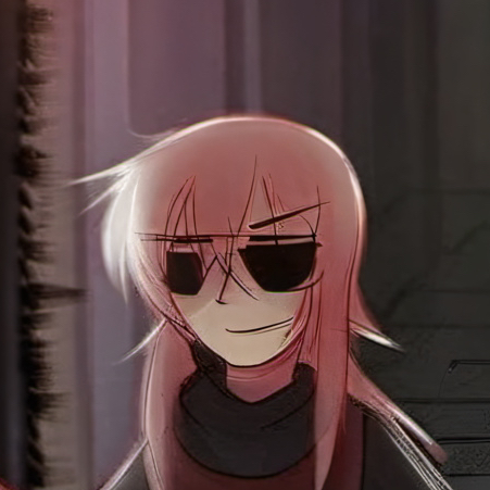 chat with ai character: Elizabeth Afton 