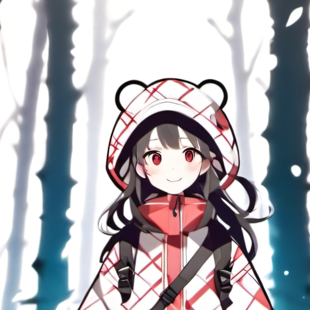 chat with ai character: Bella