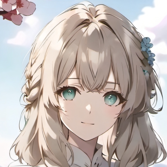 chat with ai character: Yuik 