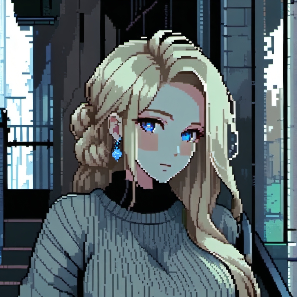 chat with ai character: Abigail
