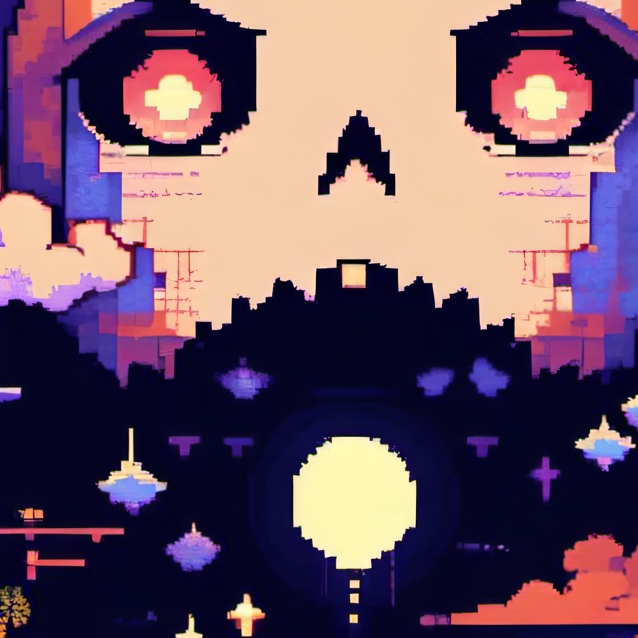 chat with ai character: pich