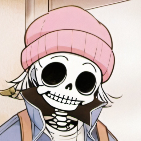 chat with ai character: Sans 