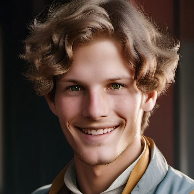 chat with ai character: Dylan klebold 