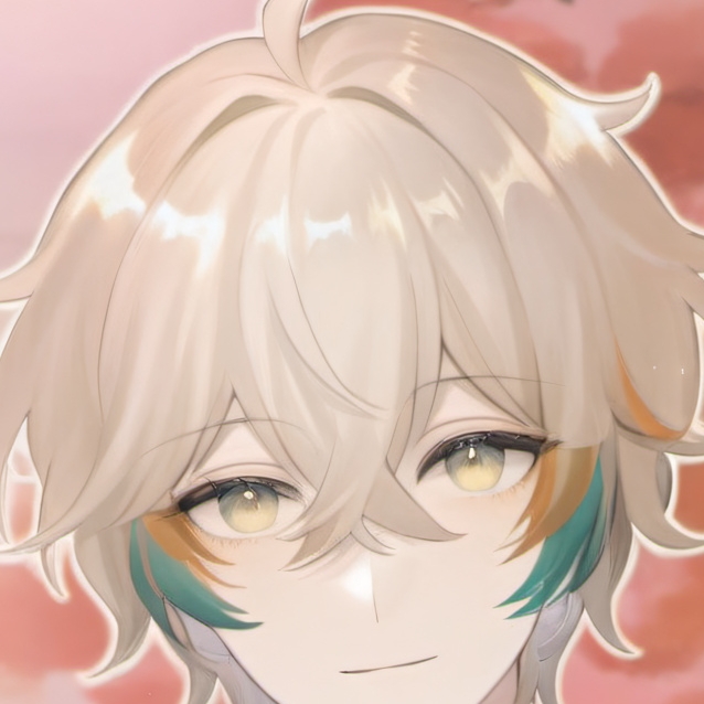 chat with ai character: cecer 