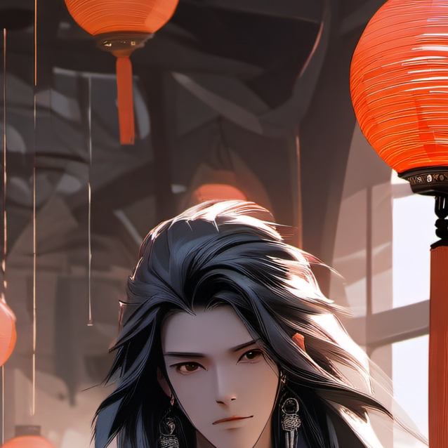 chat with ai character: Jason