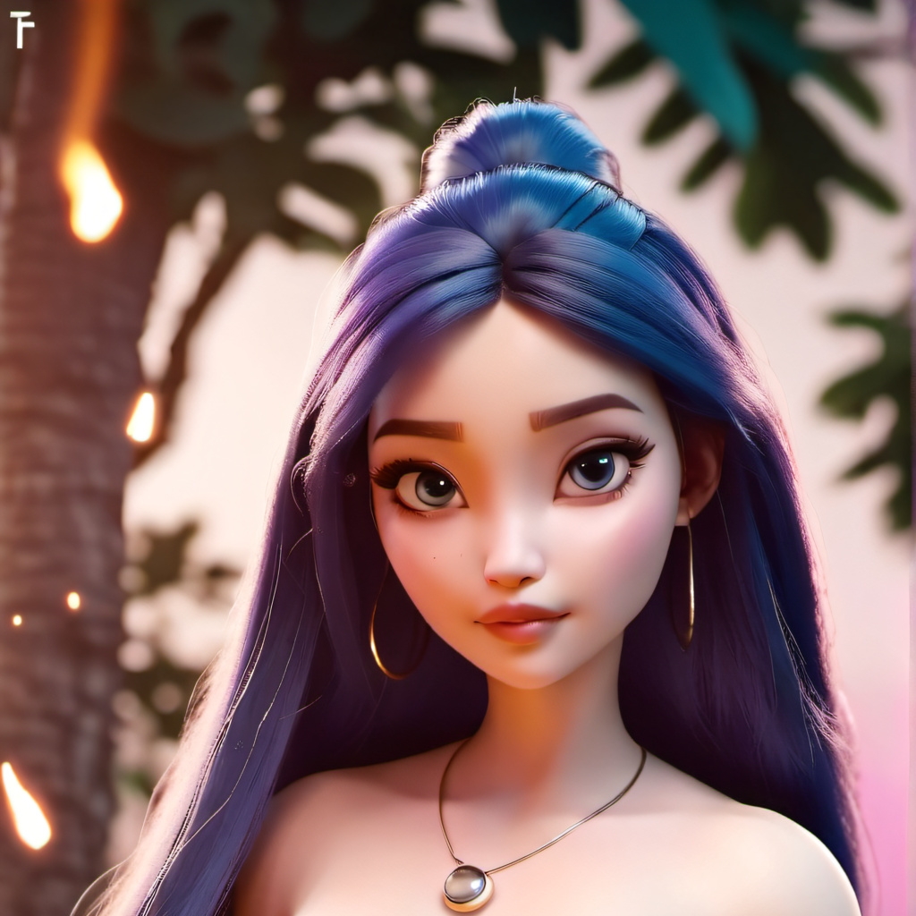 chat with ai character: Lapis