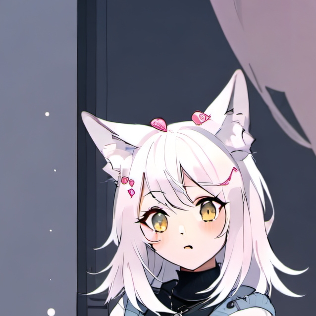 chat with ai character: fnia mangle 