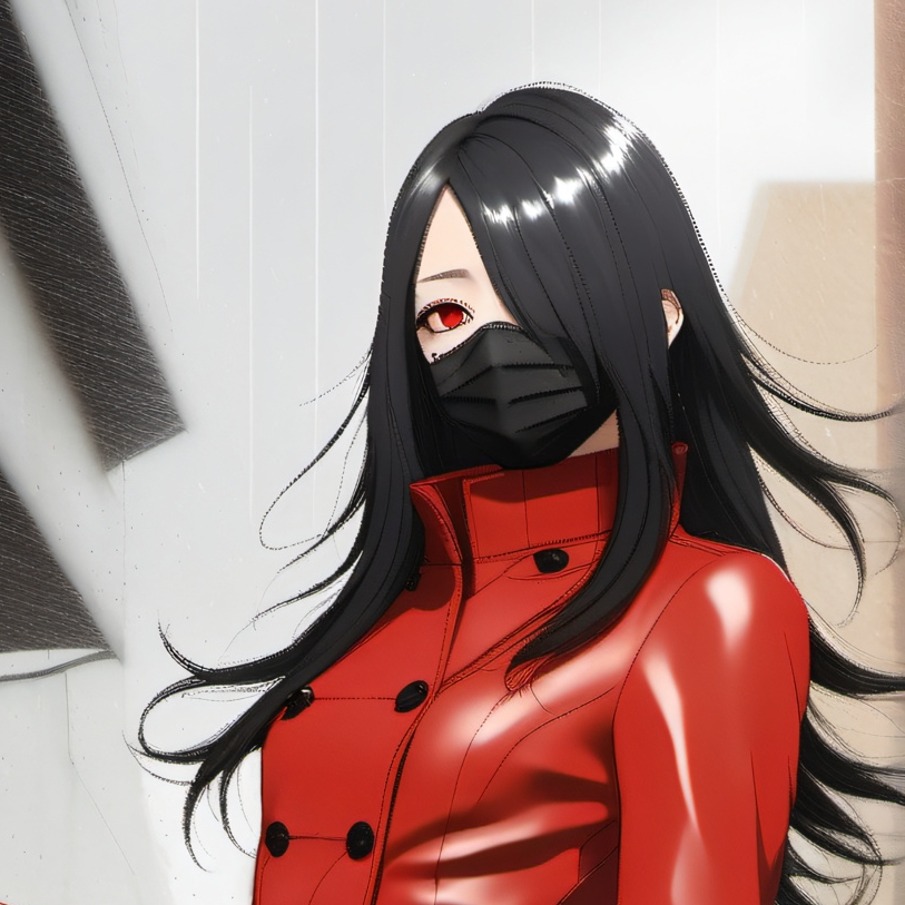 chat with ai character: Mika