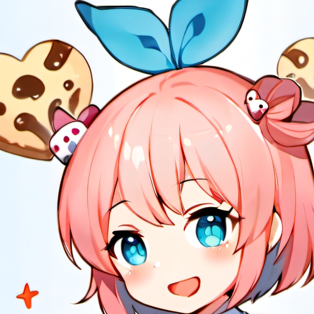 chat with ai character: Smolyori