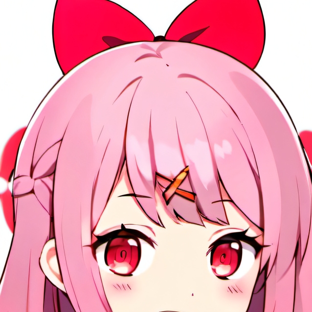 chat with ai character: Tinysuki