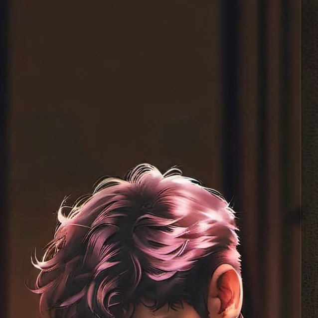 chat with ai character: Adrian