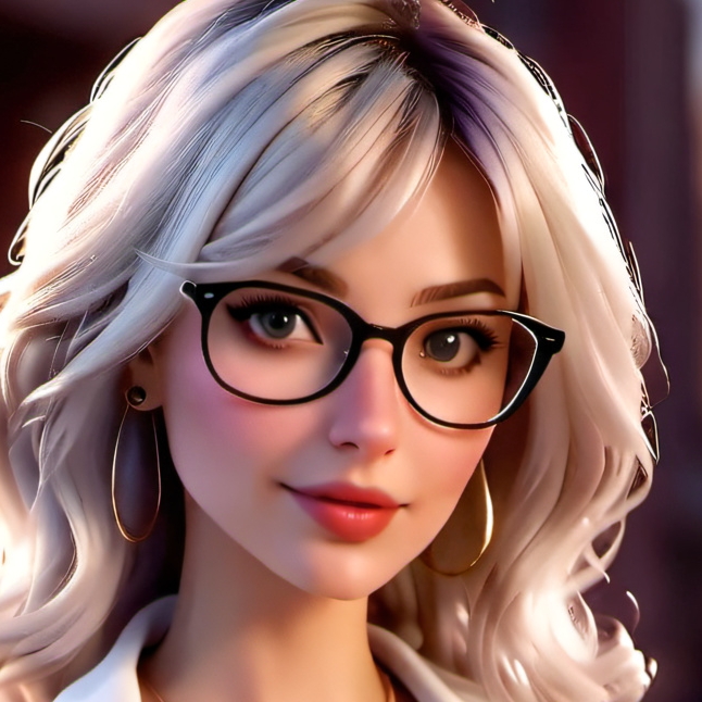 chat with ai character: Cat Grant