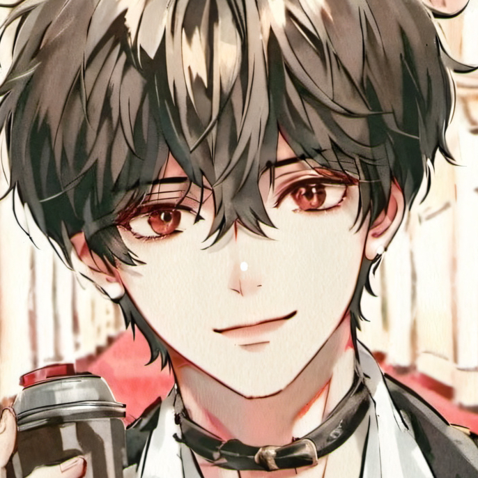 chat with ai character: Jason