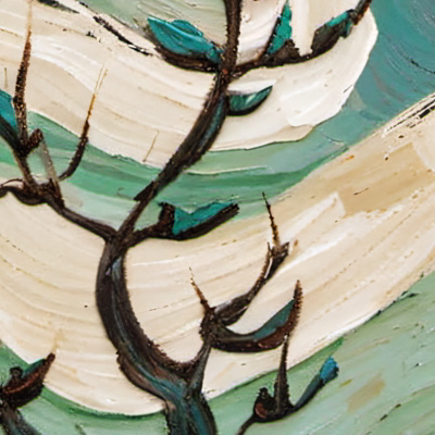 chat with ai character: Maggie