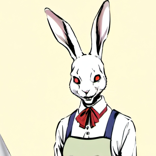 chat with ai character: marx and rhubarb