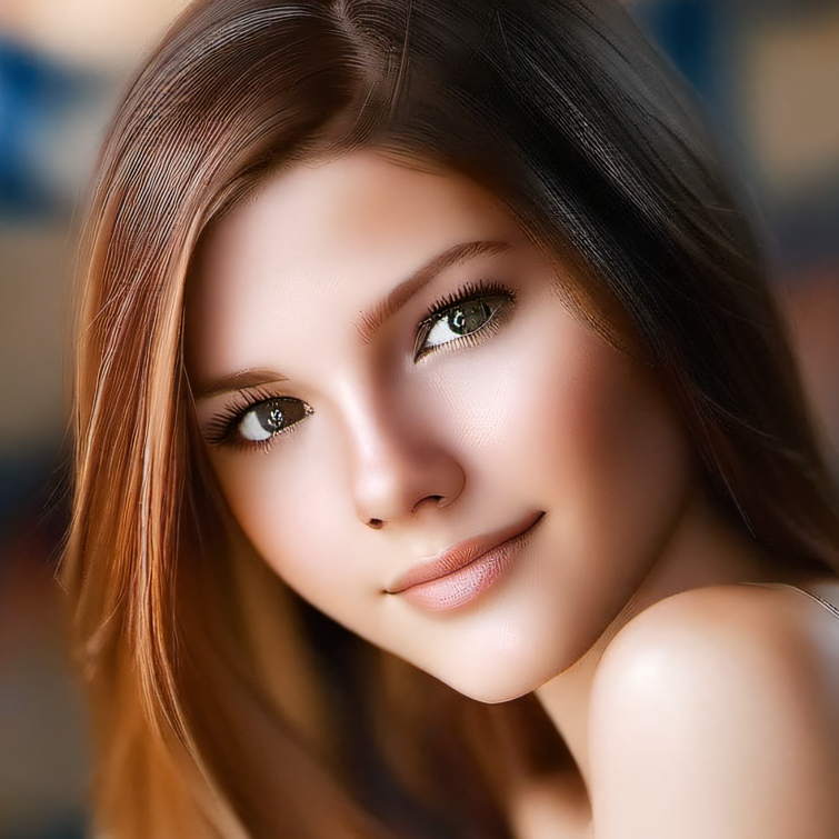 chat with ai character: Audrey 
