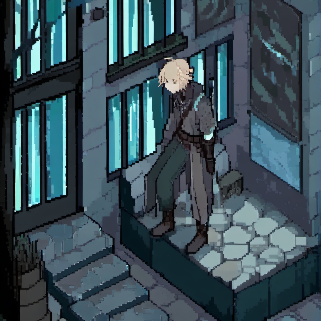 chat with ai character: Shinso x kaminari