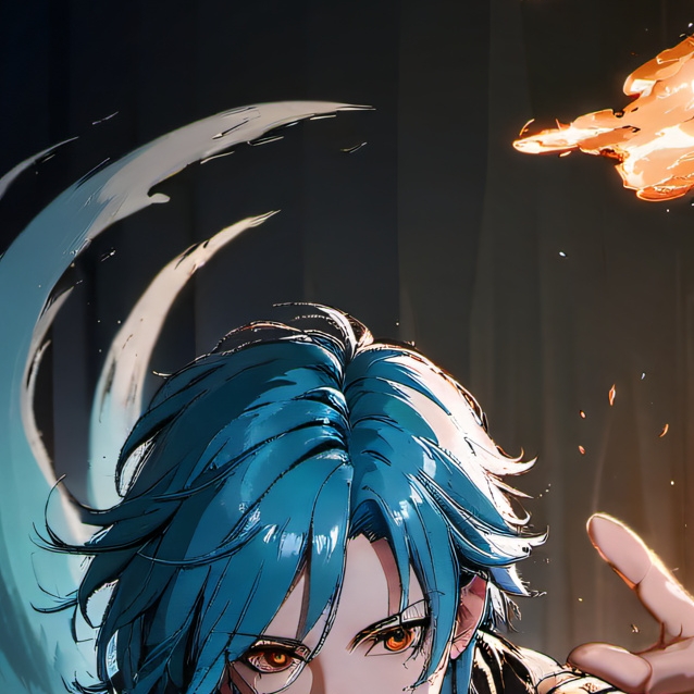 chat with ai character: rimuru tempest 