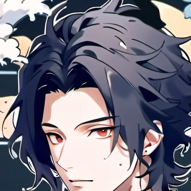 chat with ai character: mha