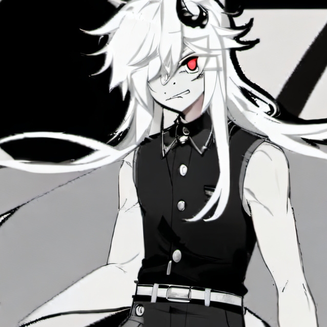 chat with ai character: Oliver (FPE)