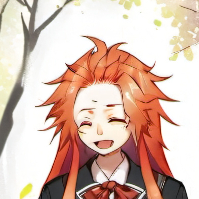 chat with ai character: Female kirishima 