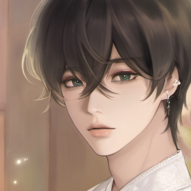 chat with ai character: Beomgyu