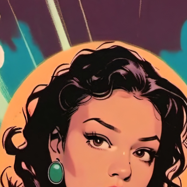 chat with ai character: Rey