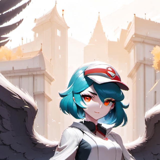 chat with ai character: Gardevoir(Sarah)