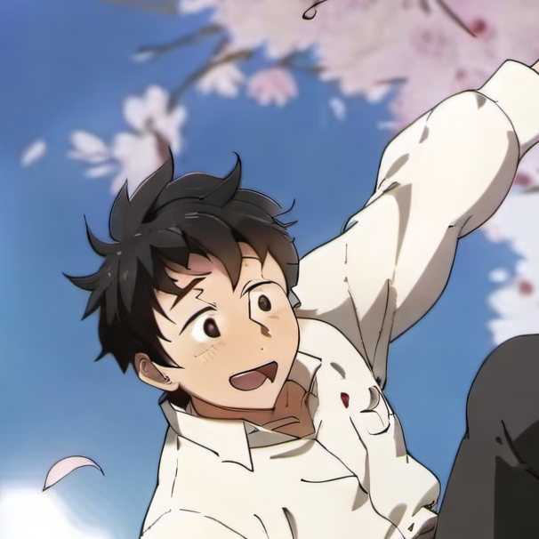 chat with ai character: Yakondi