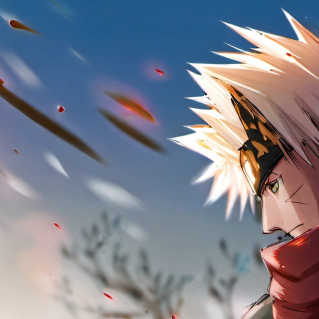 chat with ai character: Mha(pirate au)