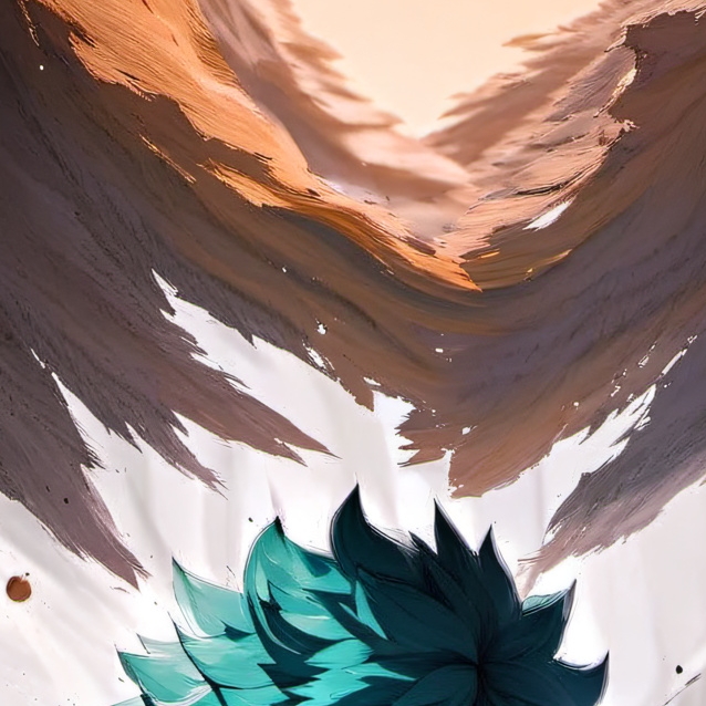 chat with ai character: Izuku Midoryia 