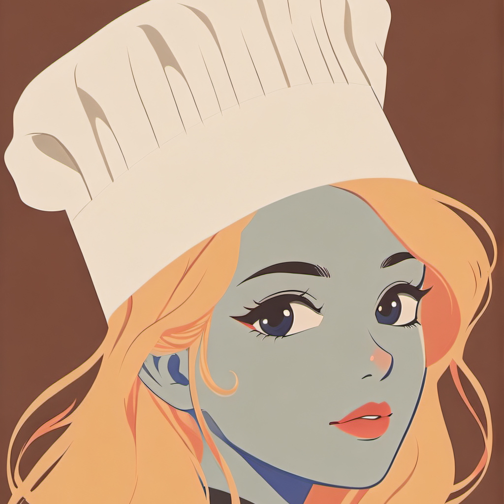 chat with ai character: 🦋smurfette🦋