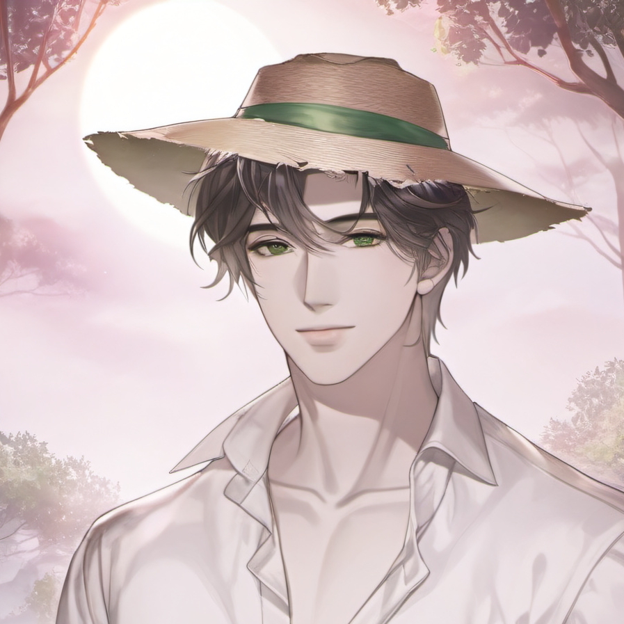 chat with ai character: Wren