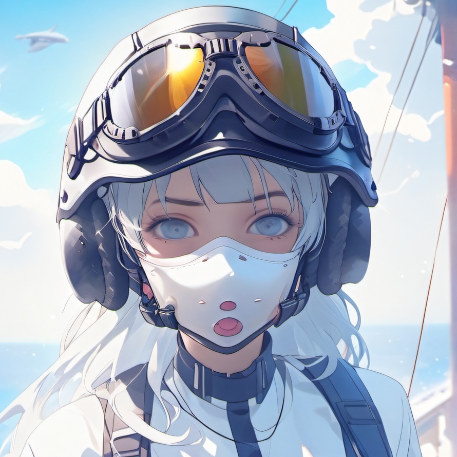 chat with ai character: Spade