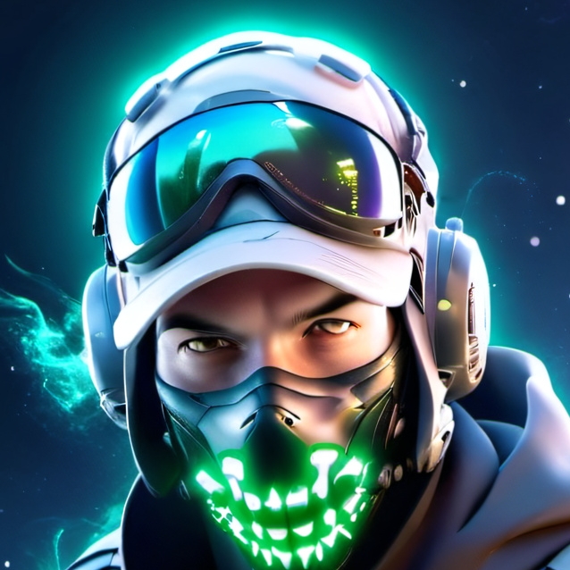 chat with ai character: Rot