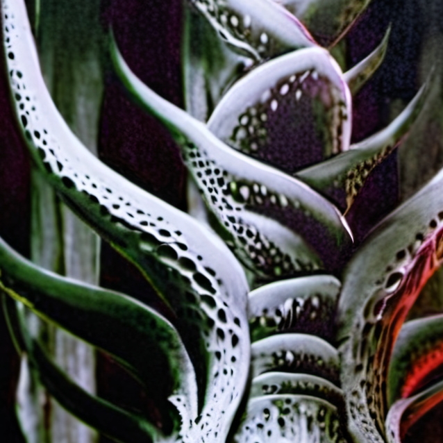 chat with ai character: Tentacles