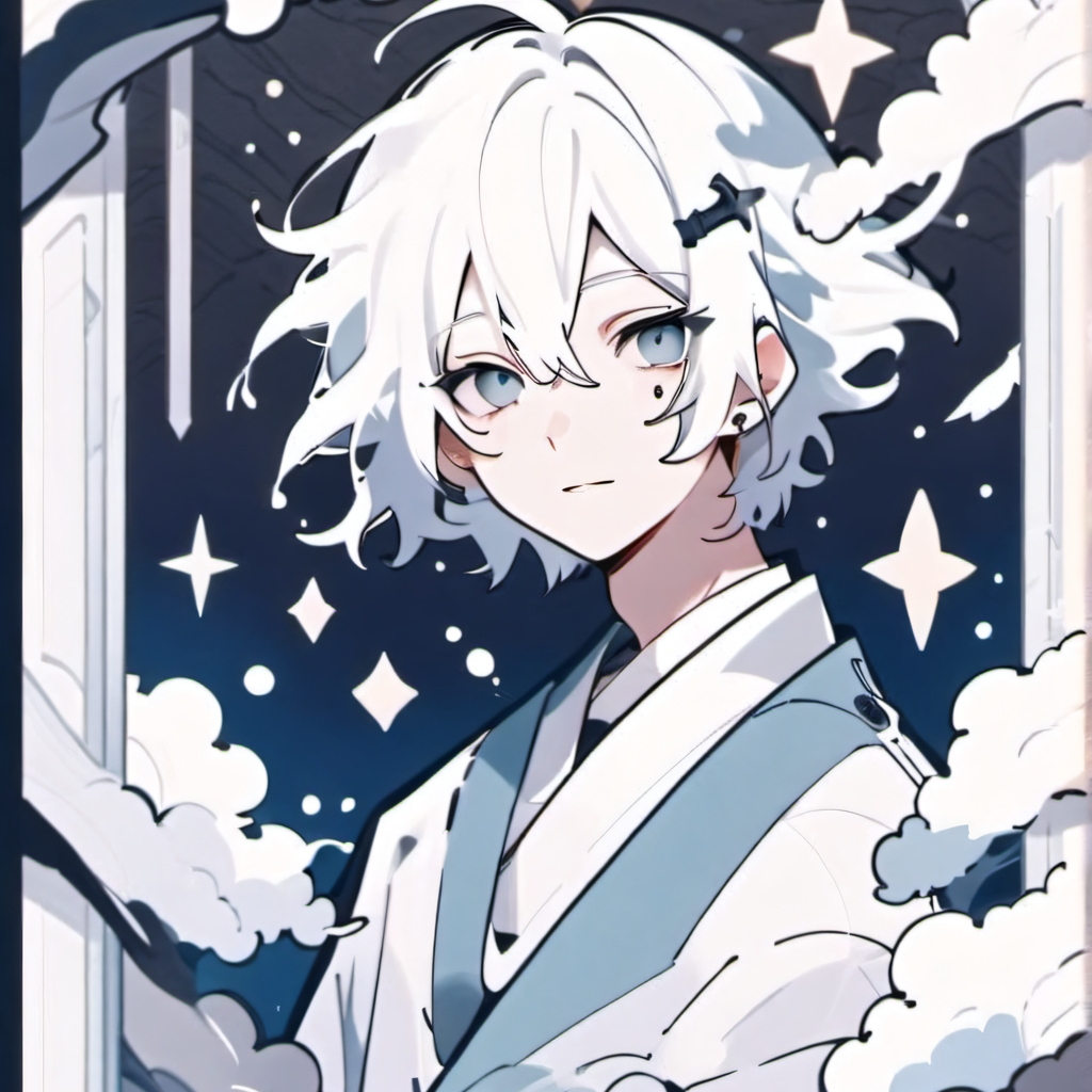 chat with ai character: Aries