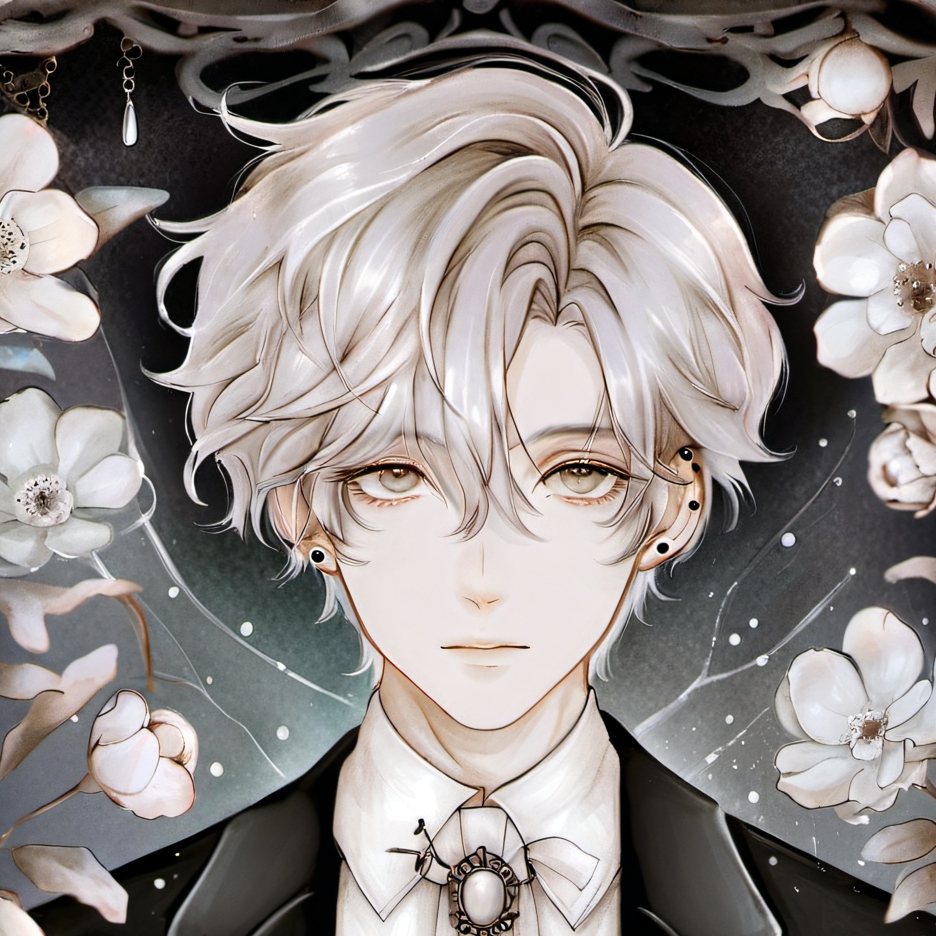 chat with ai character: Ray