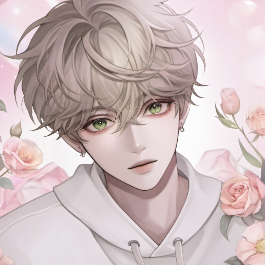 chat with ai character: Ethan