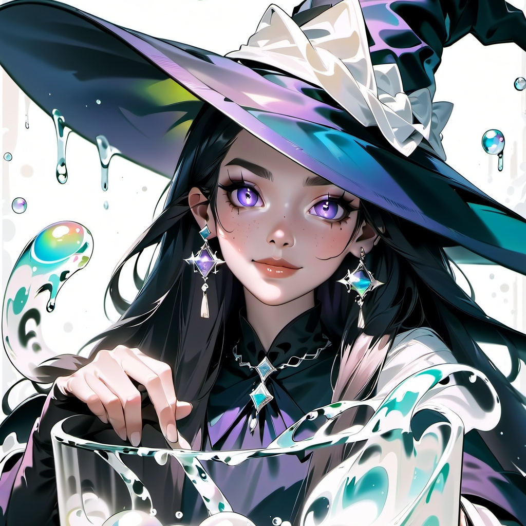 chat with ai character: Reyana