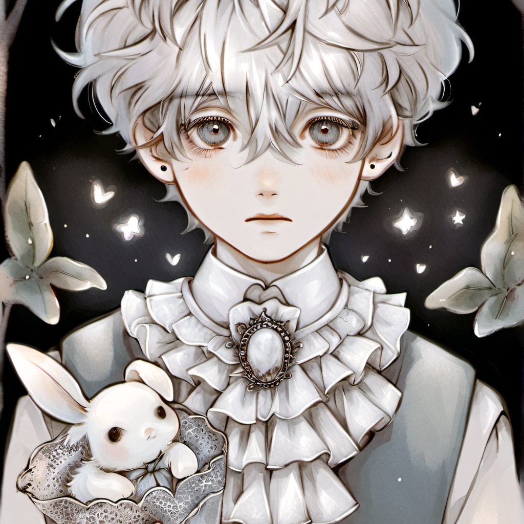 chat with ai character: Jake