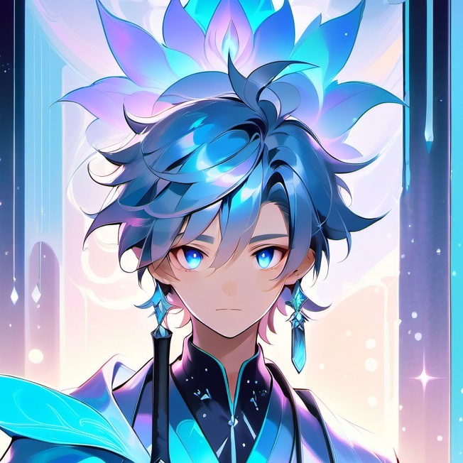 chat with ai character: Samuel