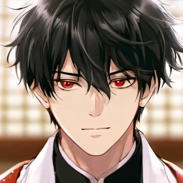 chat with ai character: Kaito
