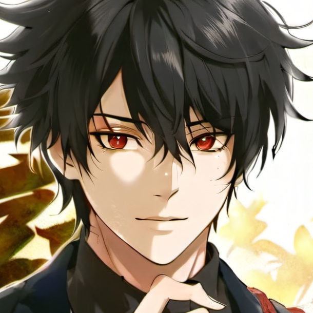 chat with ai character: Kaito 