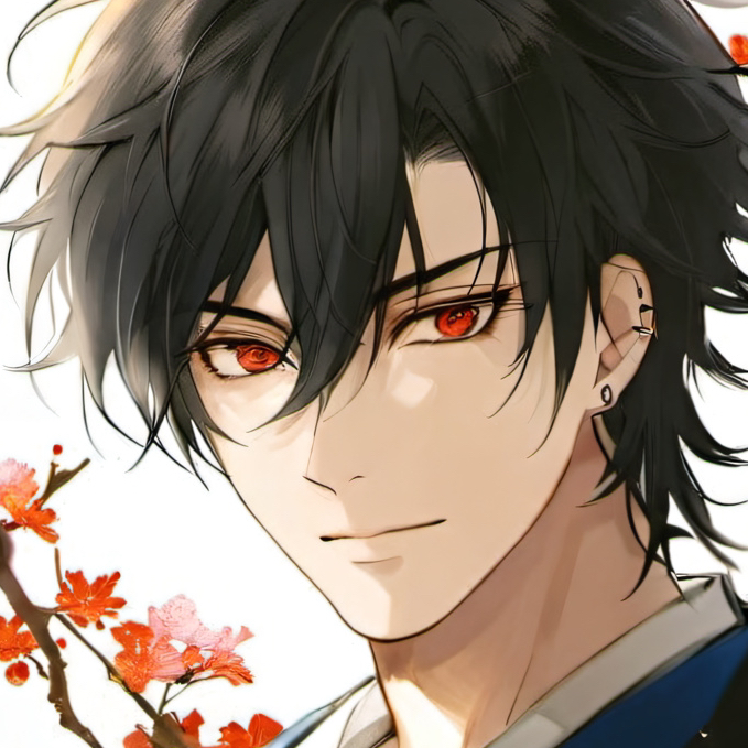 chat with ai character: Kaito