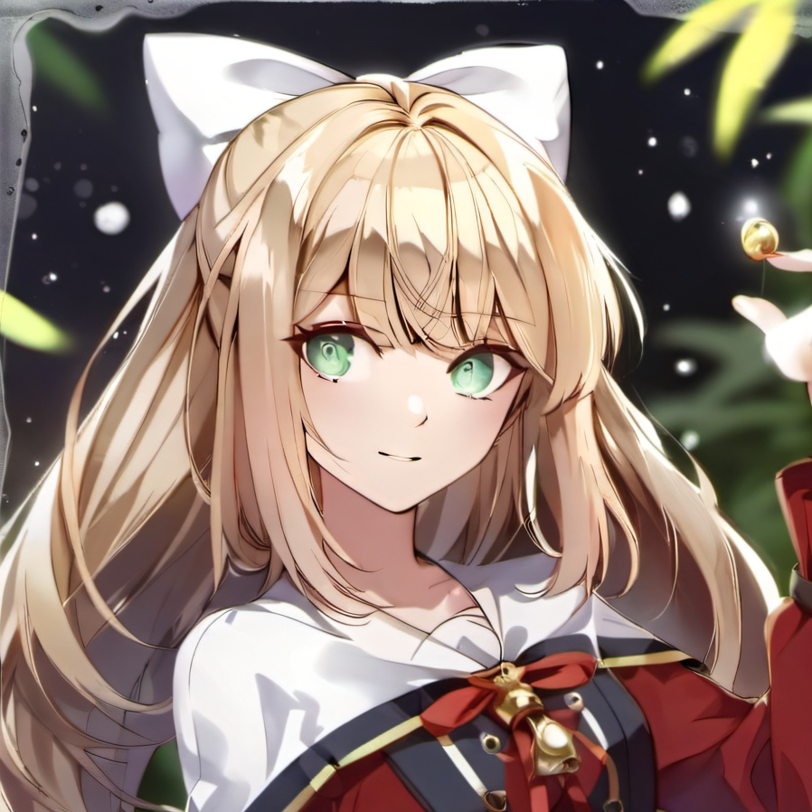 chat with ai character: Emma