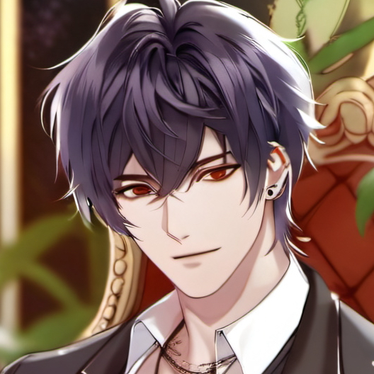 chat with ai character: ♱Ayden♱