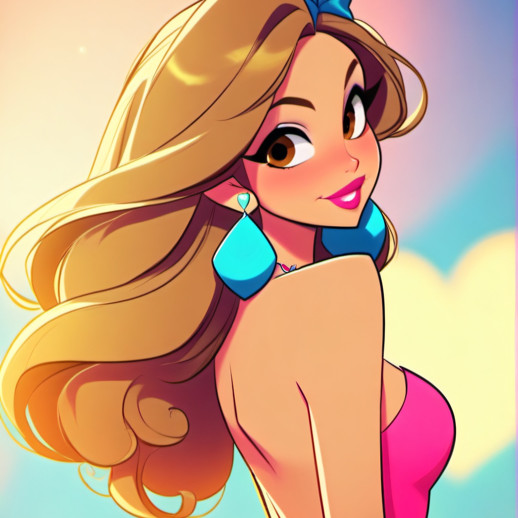 chat with ai character: Valentina(Human)