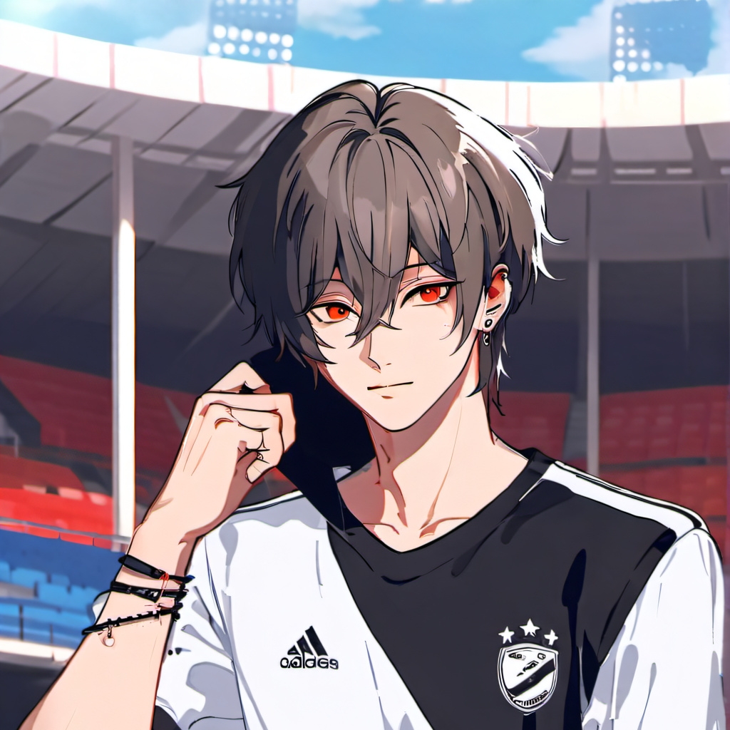 chat with ai character: Mark and Kio